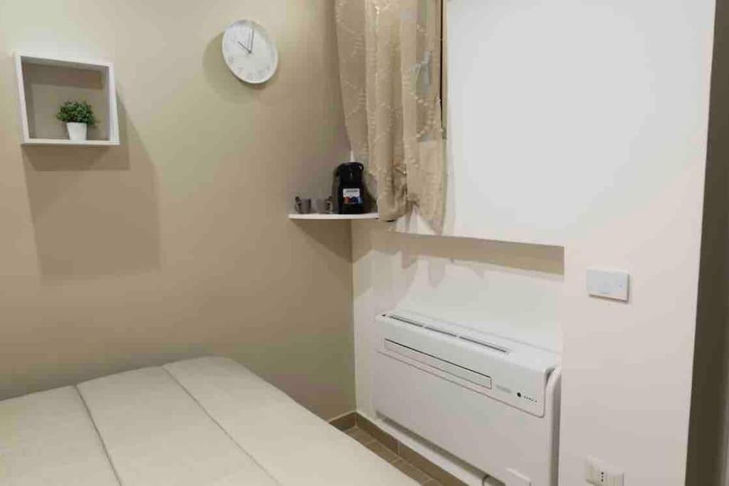 Casina In Centro Storico Apartment Naples Luaran gambar